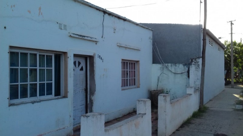 Foto Casa en Venta en Gualeguaychu, Entre Rios - $ 40.000 - pix68032358 - BienesOnLine