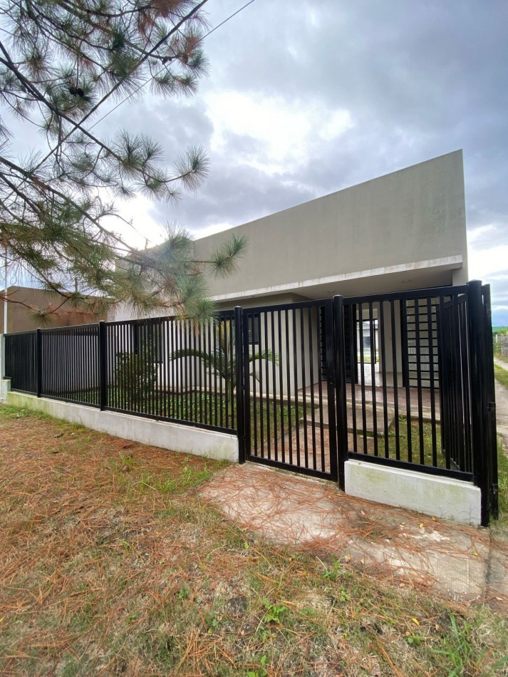 CASA EN NUEVO PUEBLO BELGRANO