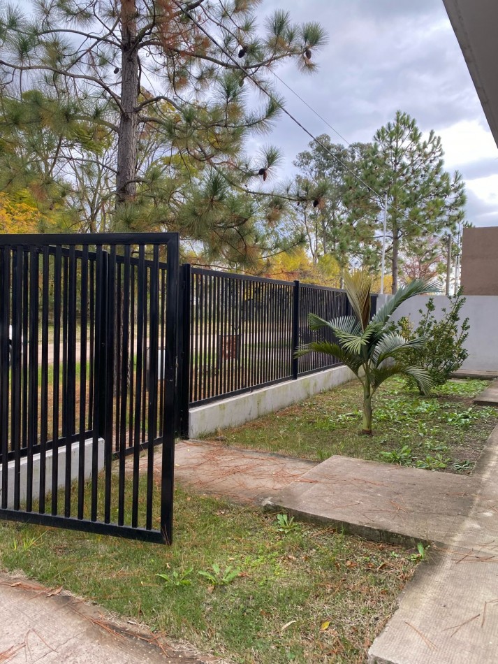 CASA EN NUEVO PUEBLO BELGRANO