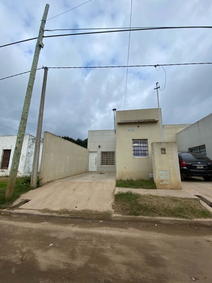 CASA EN CALLE LAVALLE