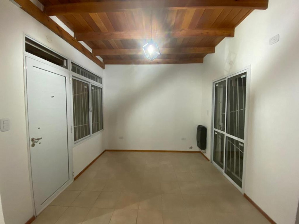 DUPLEX EN VENTA O PERMUTA