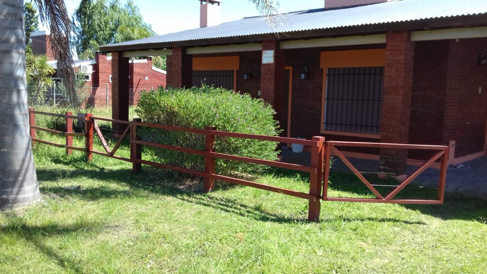 CASA EN PUEBLO BELGRANO