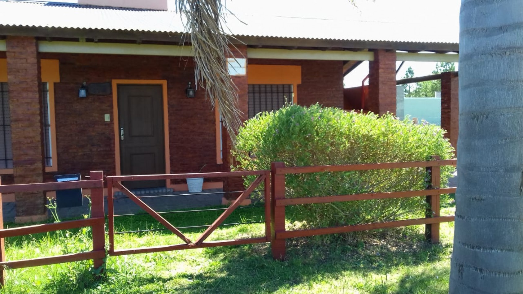 CASA EN PUEBLO BELGRANO