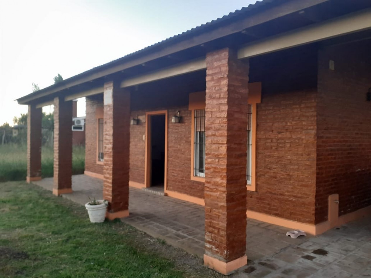 CASA EN PUEBLO BELGRANO