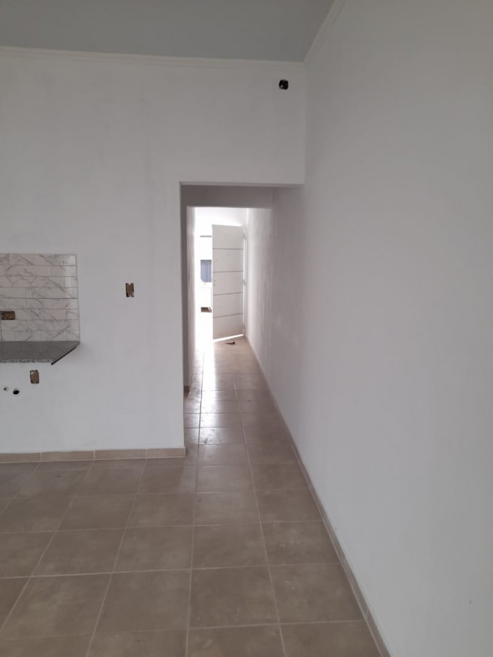 CASA A ESTRENAR