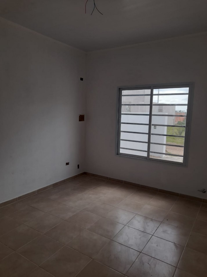CASA A ESTRENAR