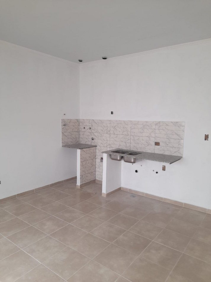 CASA A ESTRENAR