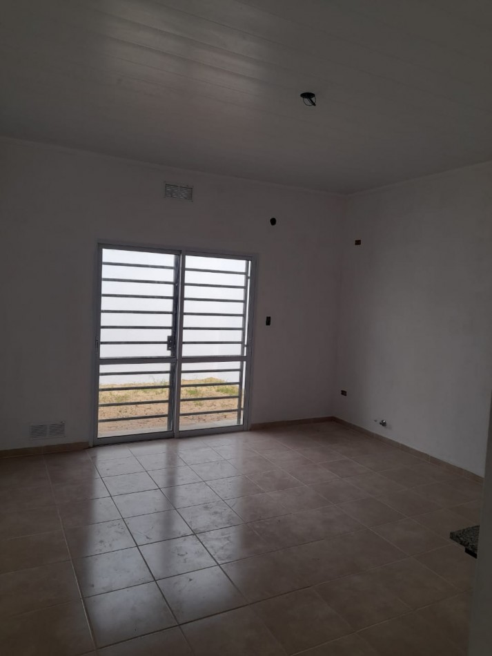 CASA A ESTRENAR