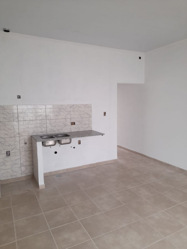 CASA A ESTRENAR