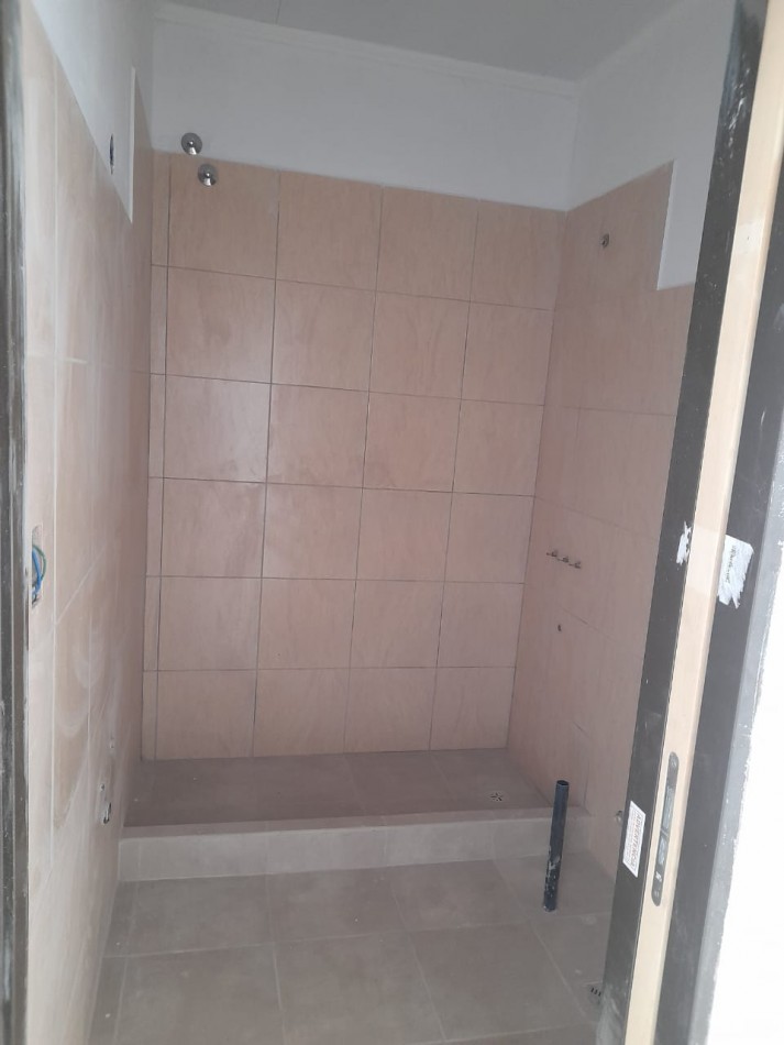 CASA A ESTRENAR