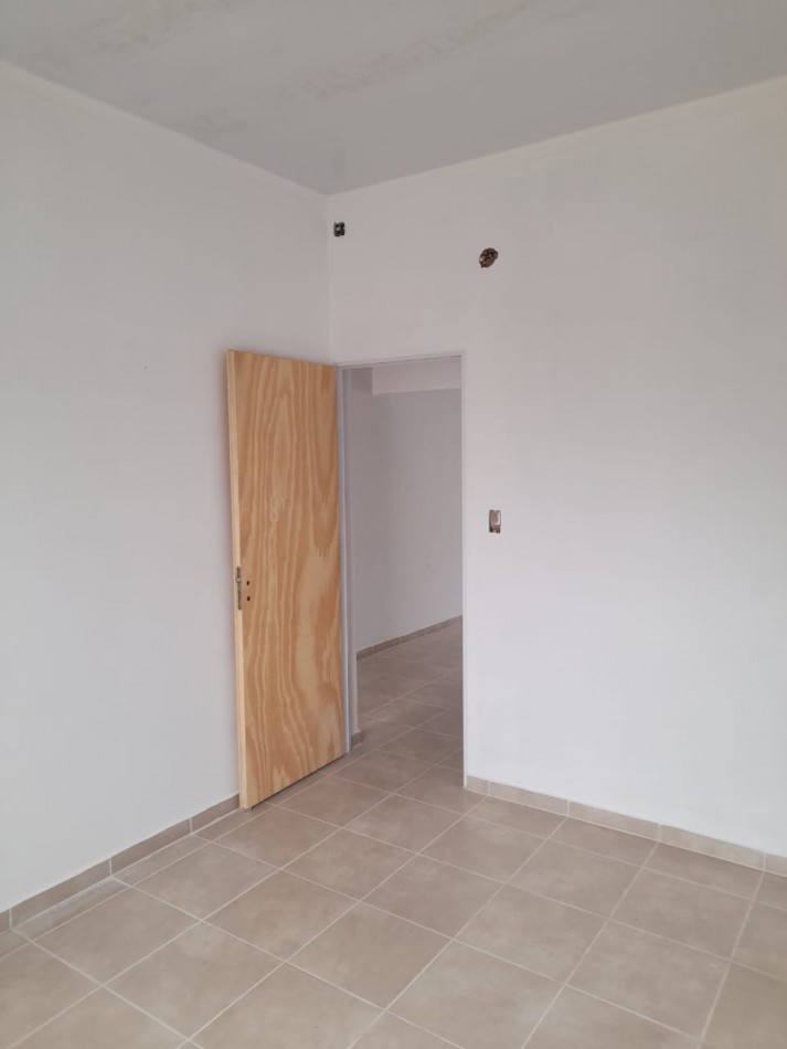 CASA A ESTRENAR