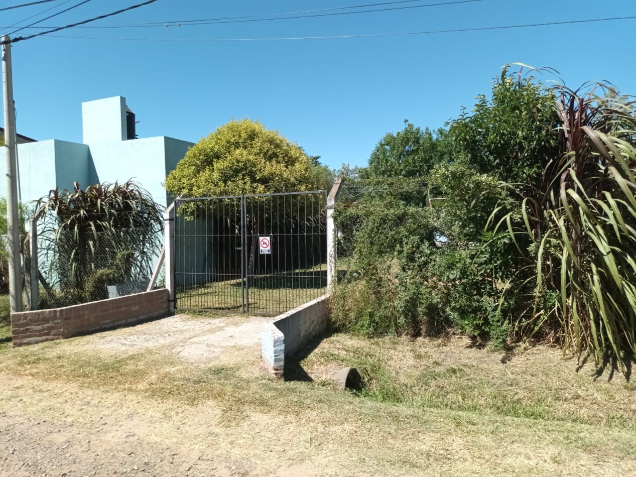 QUINCHO EN URQUIZA AL OESTE