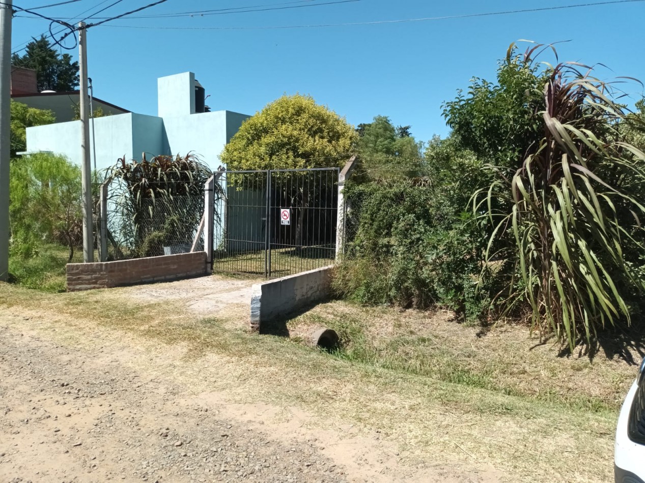 QUINCHO EN URQUIZA AL OESTE