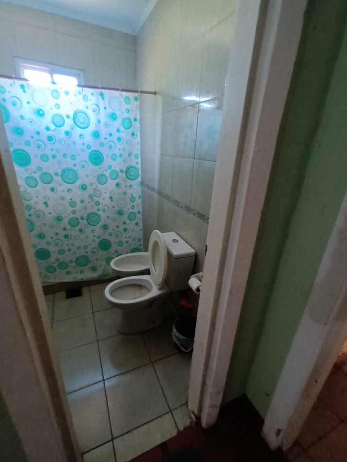 QUINCHO EN URQUIZA AL OESTE