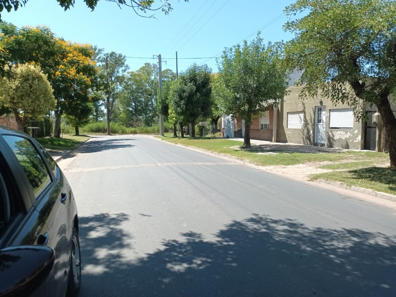 Lote en Asisclo Mendez al 1130