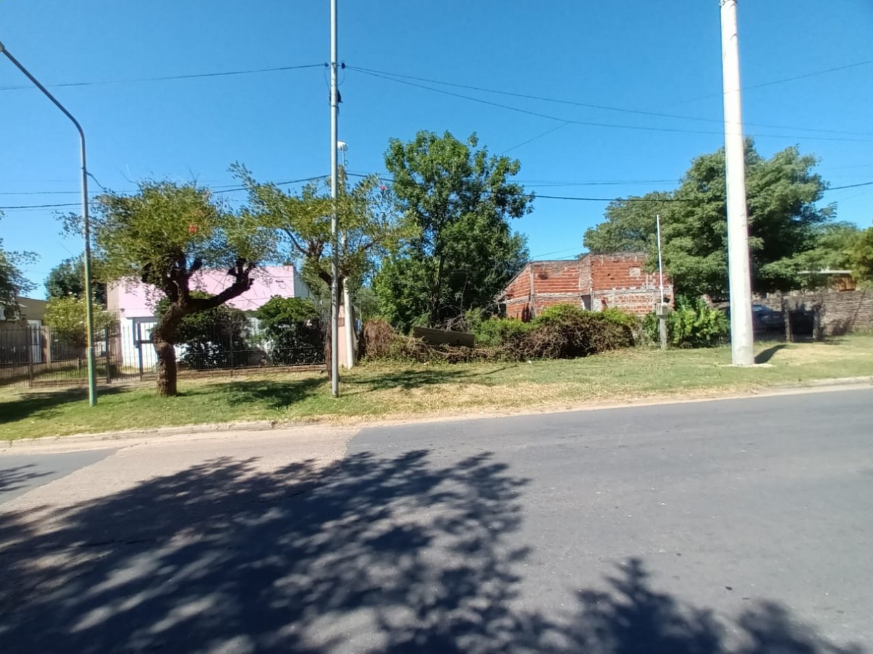 Lote en Asisclo Mendez al 1130