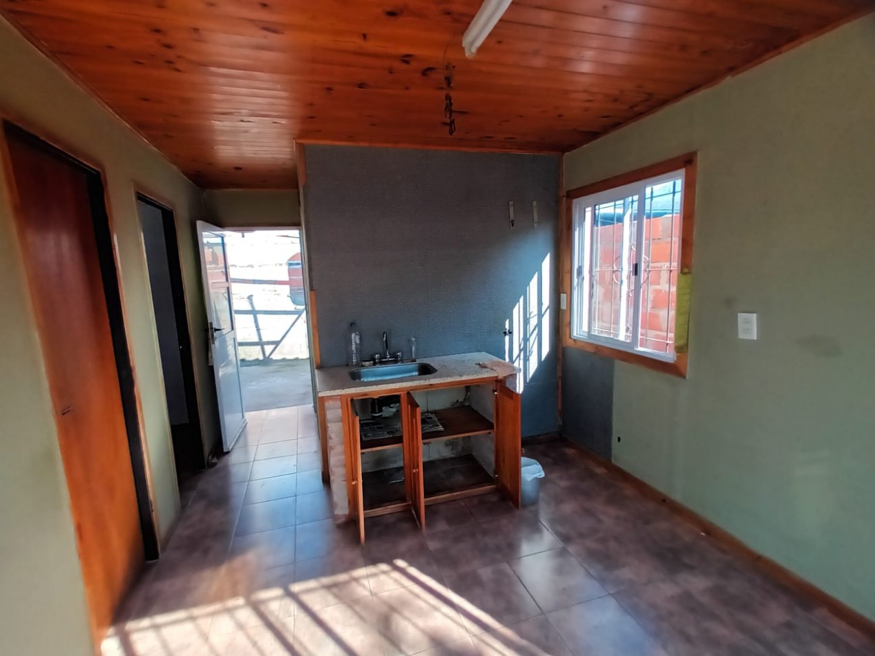 Casa en venta