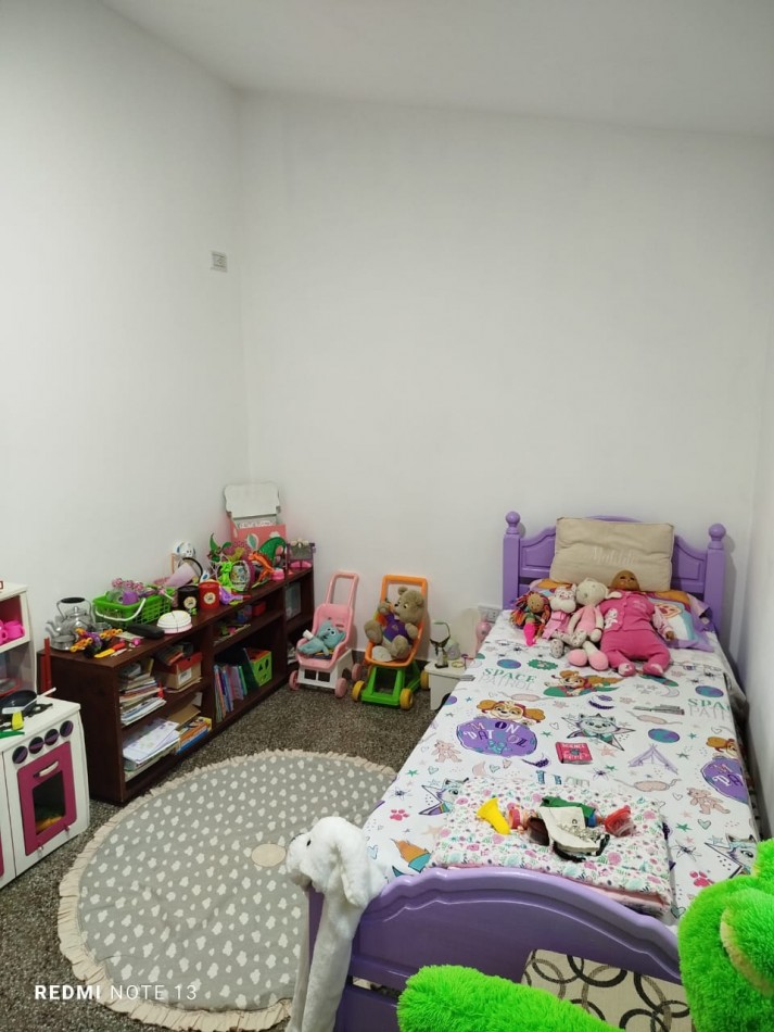 Venta departamento