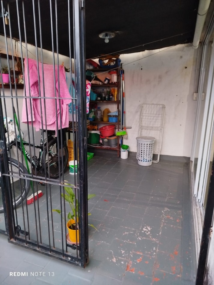 Venta departamento