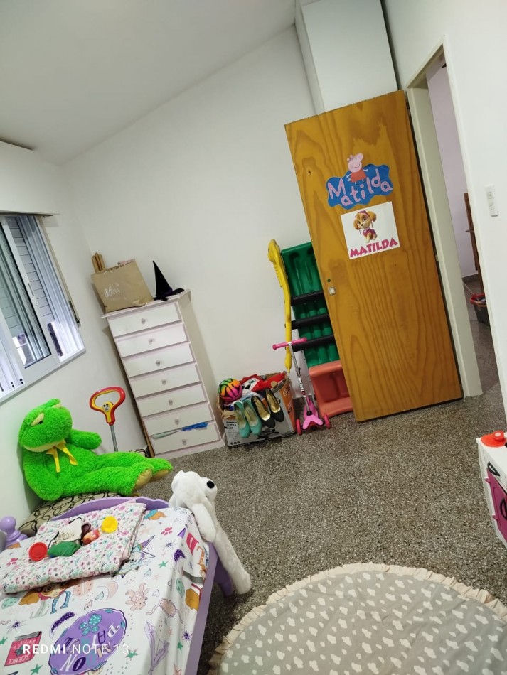 Venta departamento