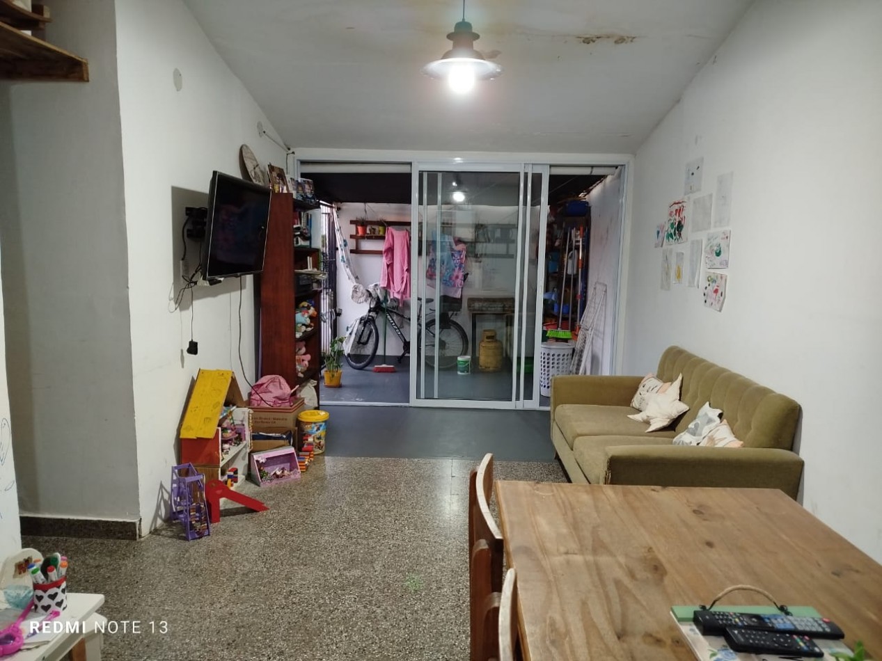 Venta departamento