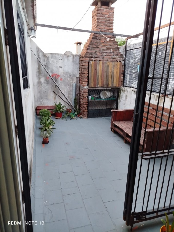 Venta departamento