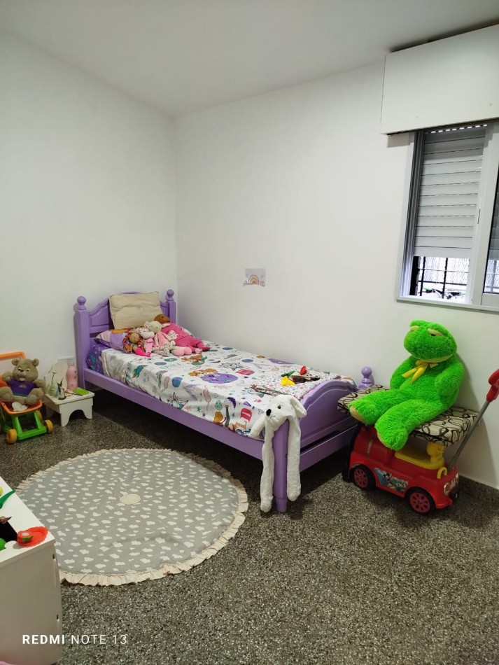 Venta departamento