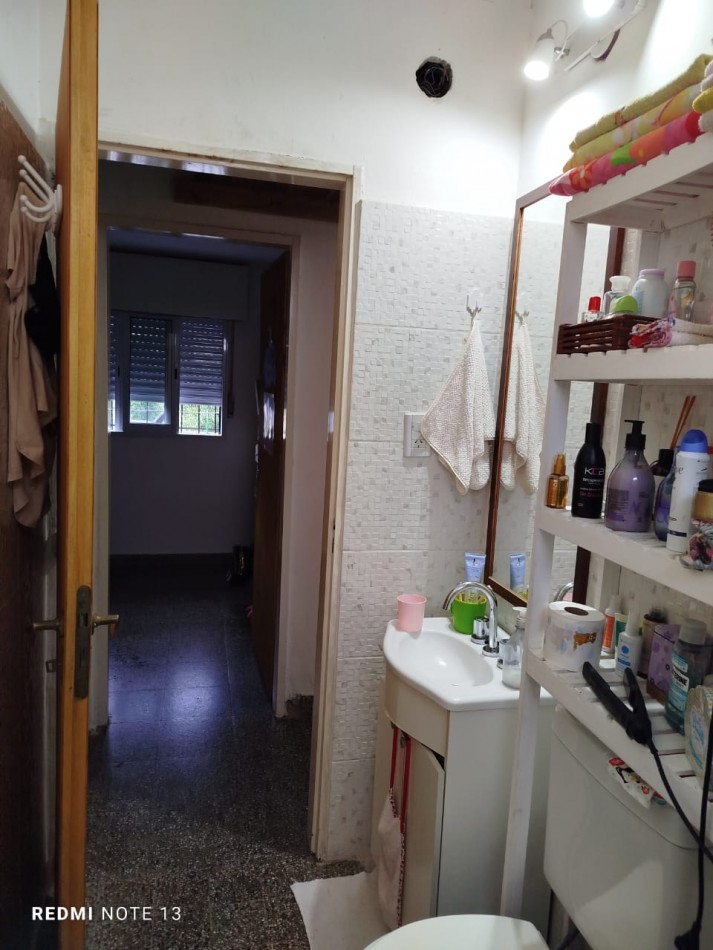 Venta departamento
