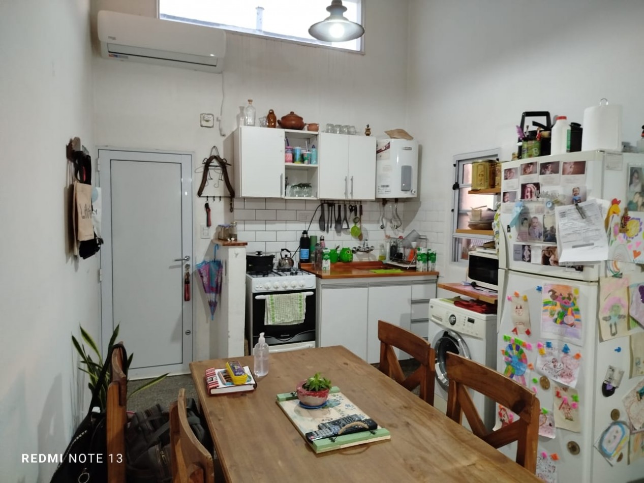 Venta departamento