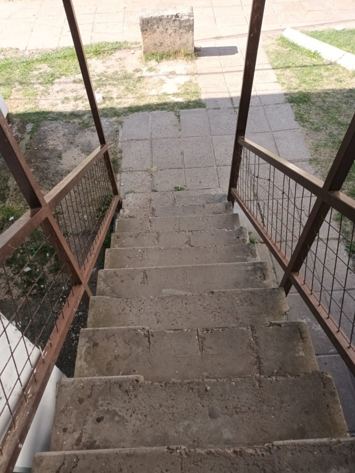 Venta departamento