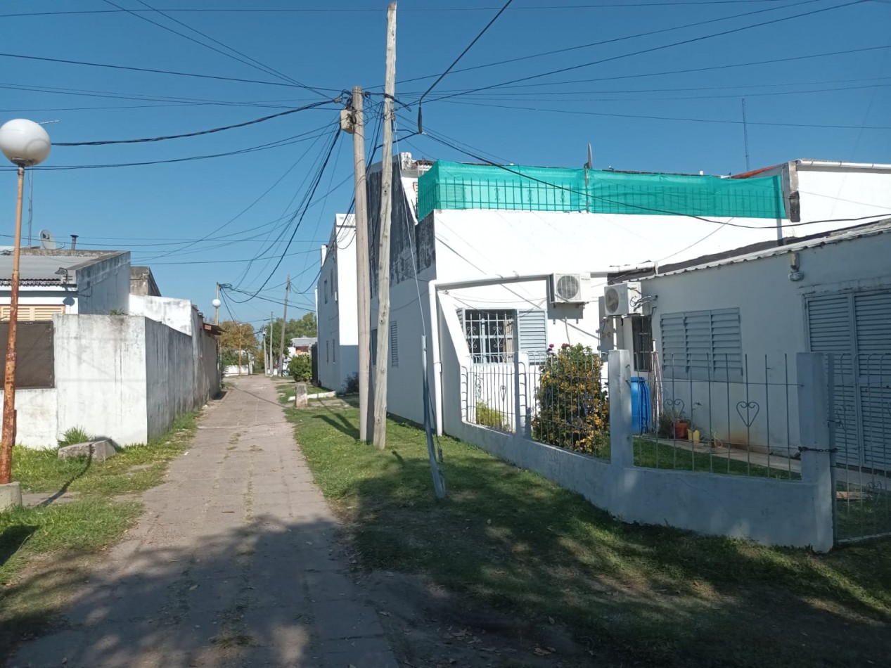 Venta departamento