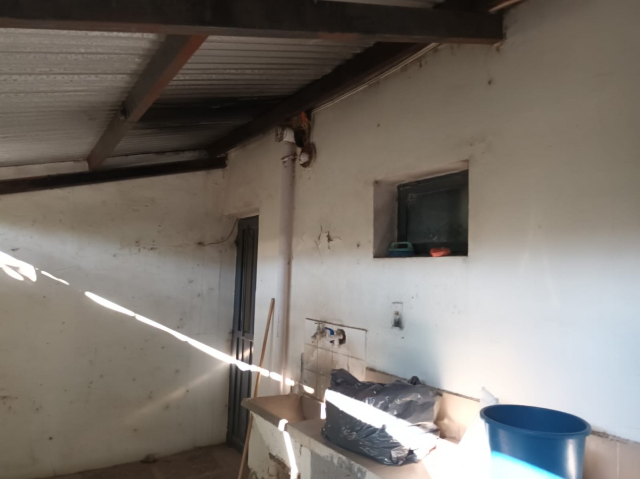 Casa en Venta 