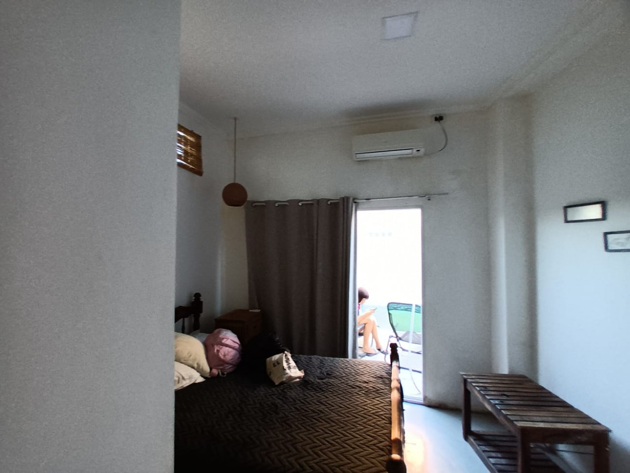 Casa y dpto en Venta