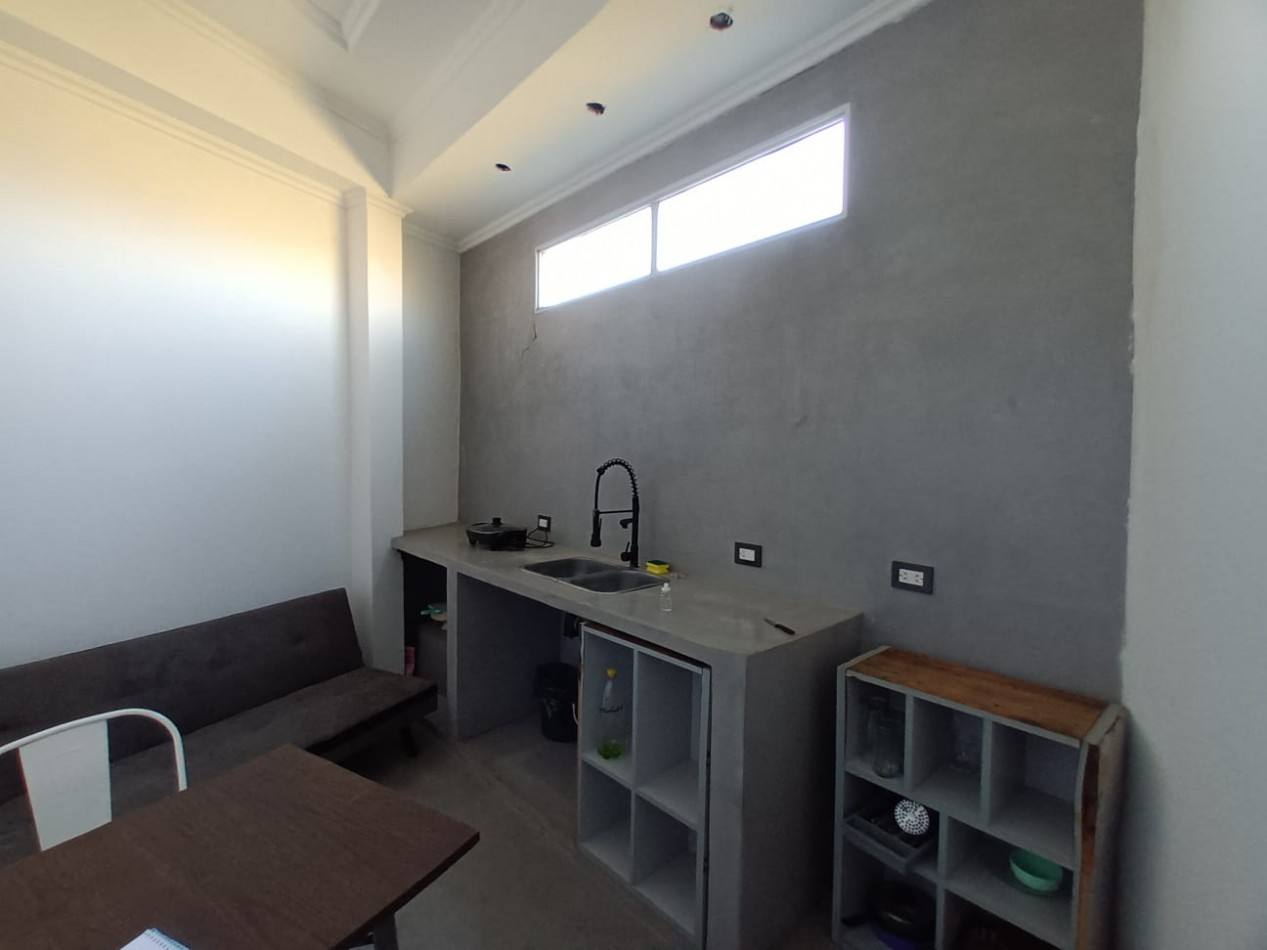 Casa y dpto en Venta