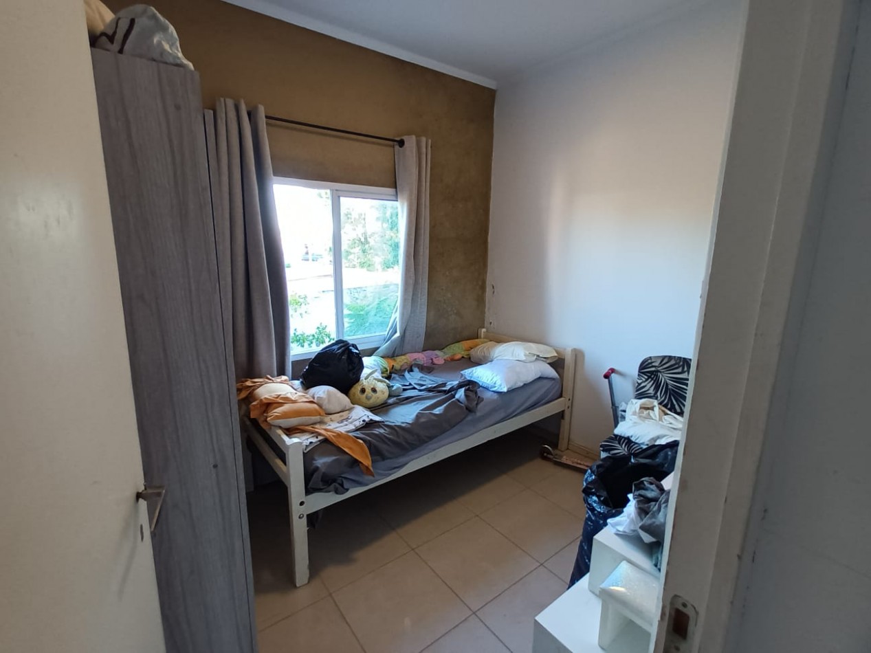 Casa y dpto en Venta