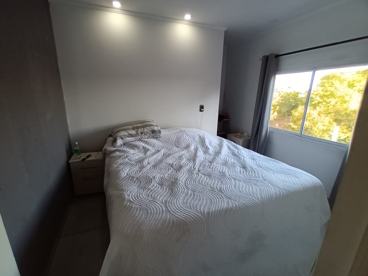Casa y dpto en Venta