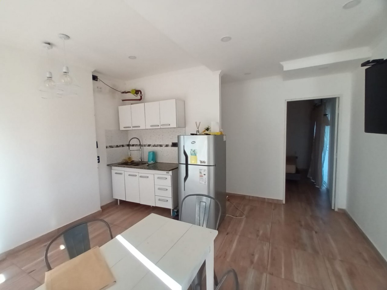 Casa y dpto en Venta