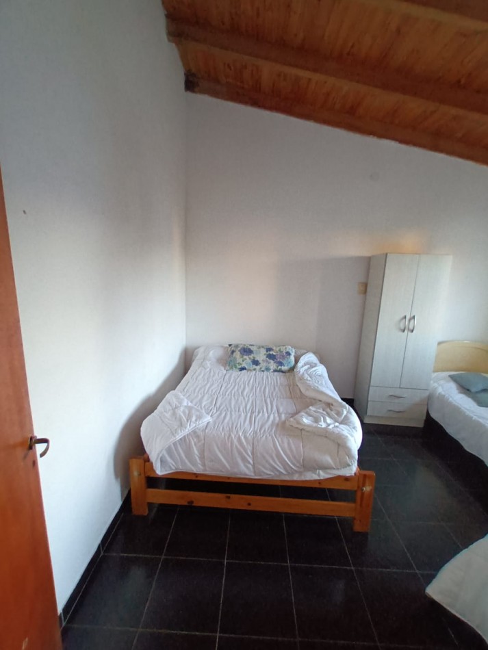 URQUIZA 179- EN VENTA :CASA + 4 DPTOS