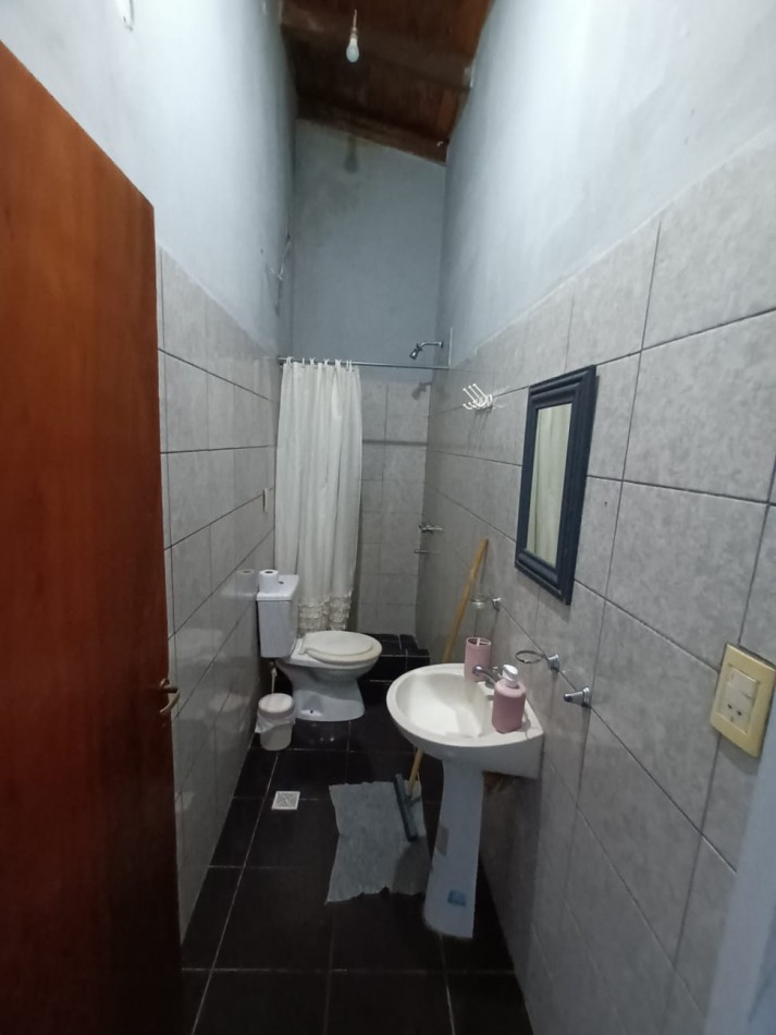 URQUIZA 179- EN VENTA :CASA + 4 DPTOS