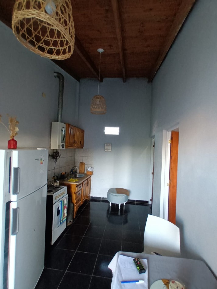 URQUIZA 179- EN VENTA :CASA + 4 DPTOS
