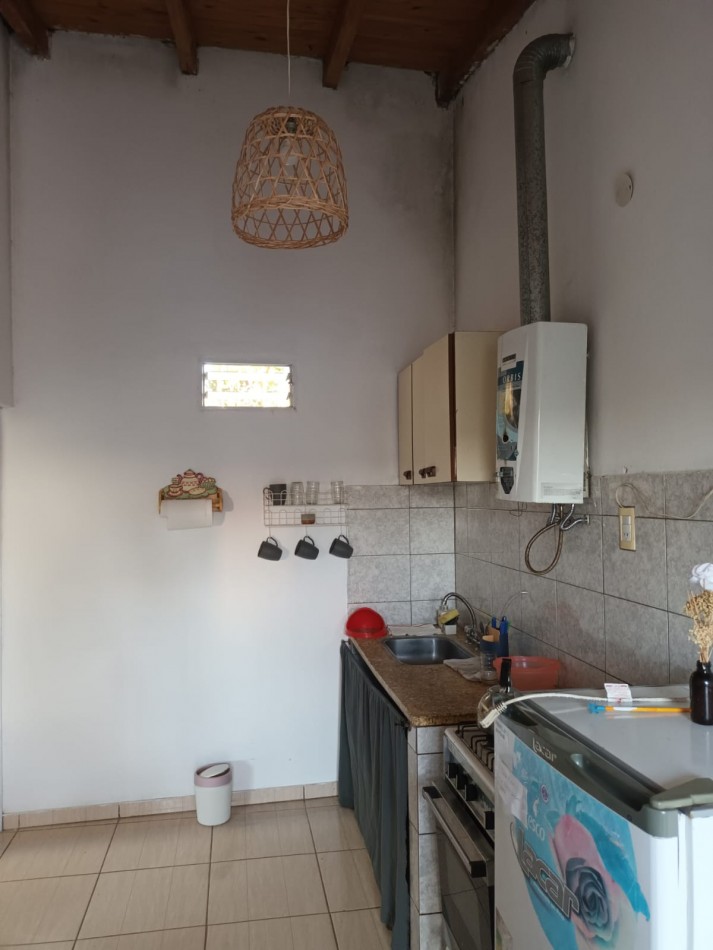 URQUIZA 179- EN VENTA :CASA + 4 DPTOS
