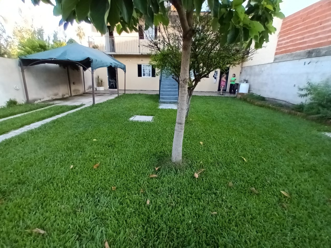 URQUIZA 179- EN VENTA :CASA + 4 DPTOS