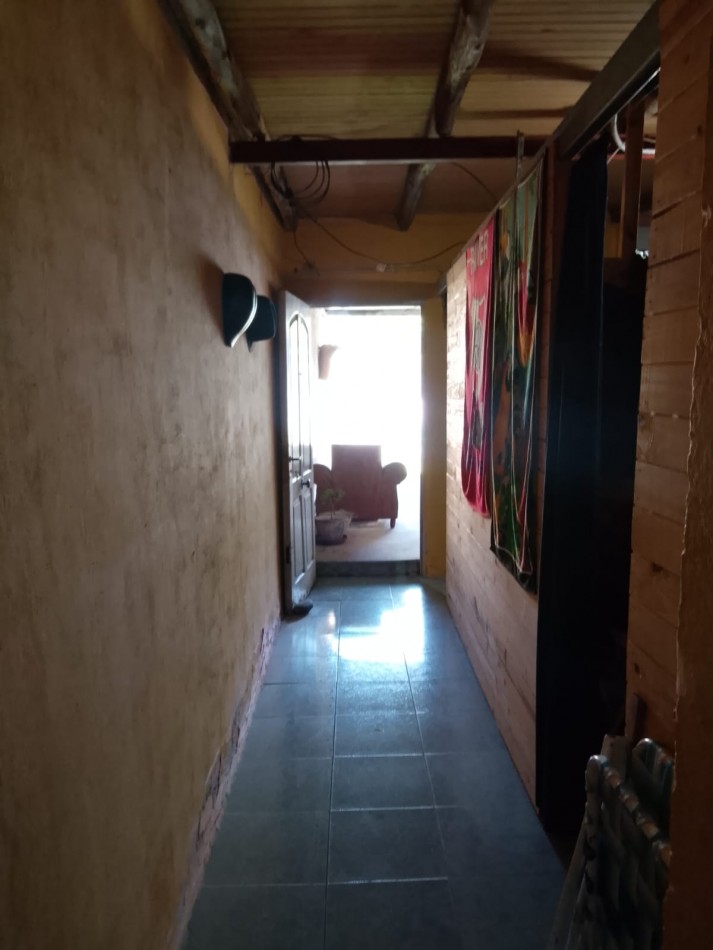 Casa 3 de Febrero 465