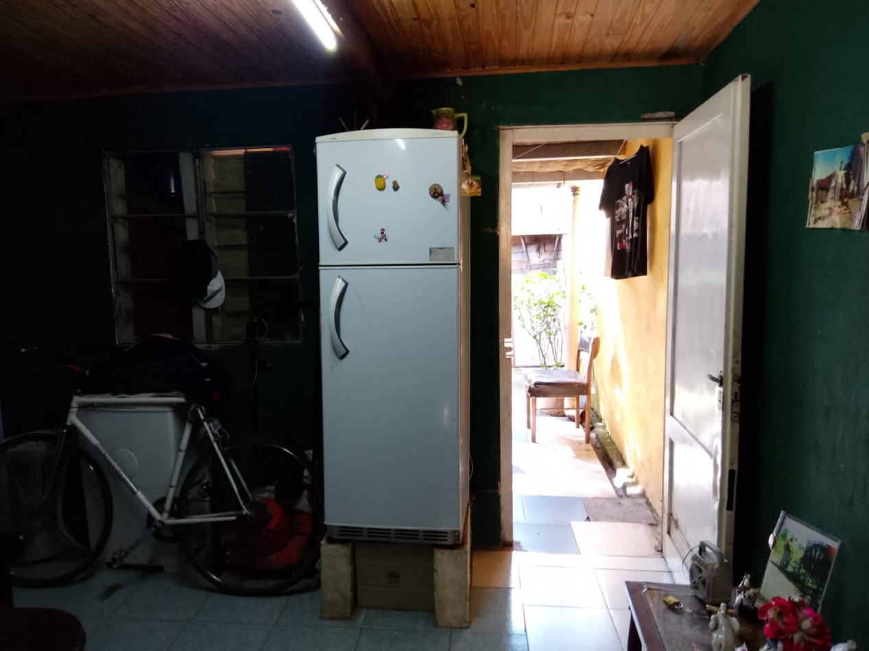 Casa 3 de Febrero 465