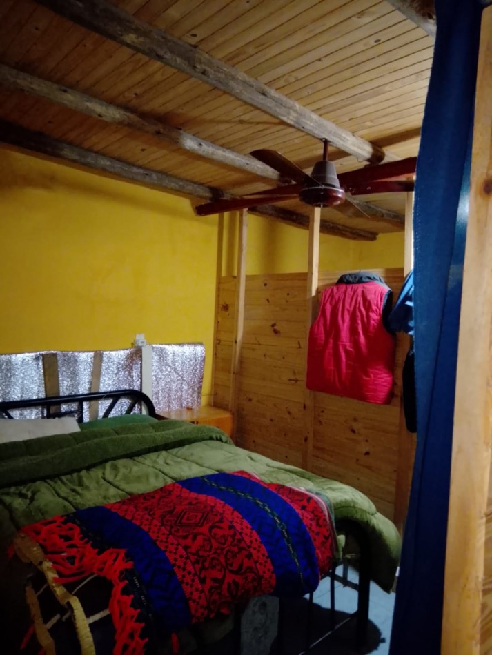 Casa 3 de Febrero 465