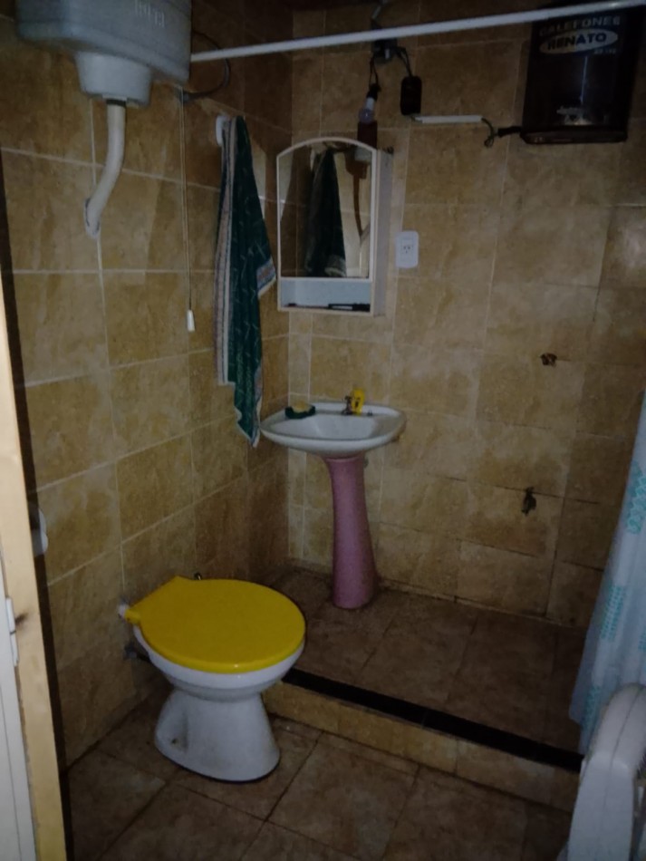 Casa 3 de Febrero 465