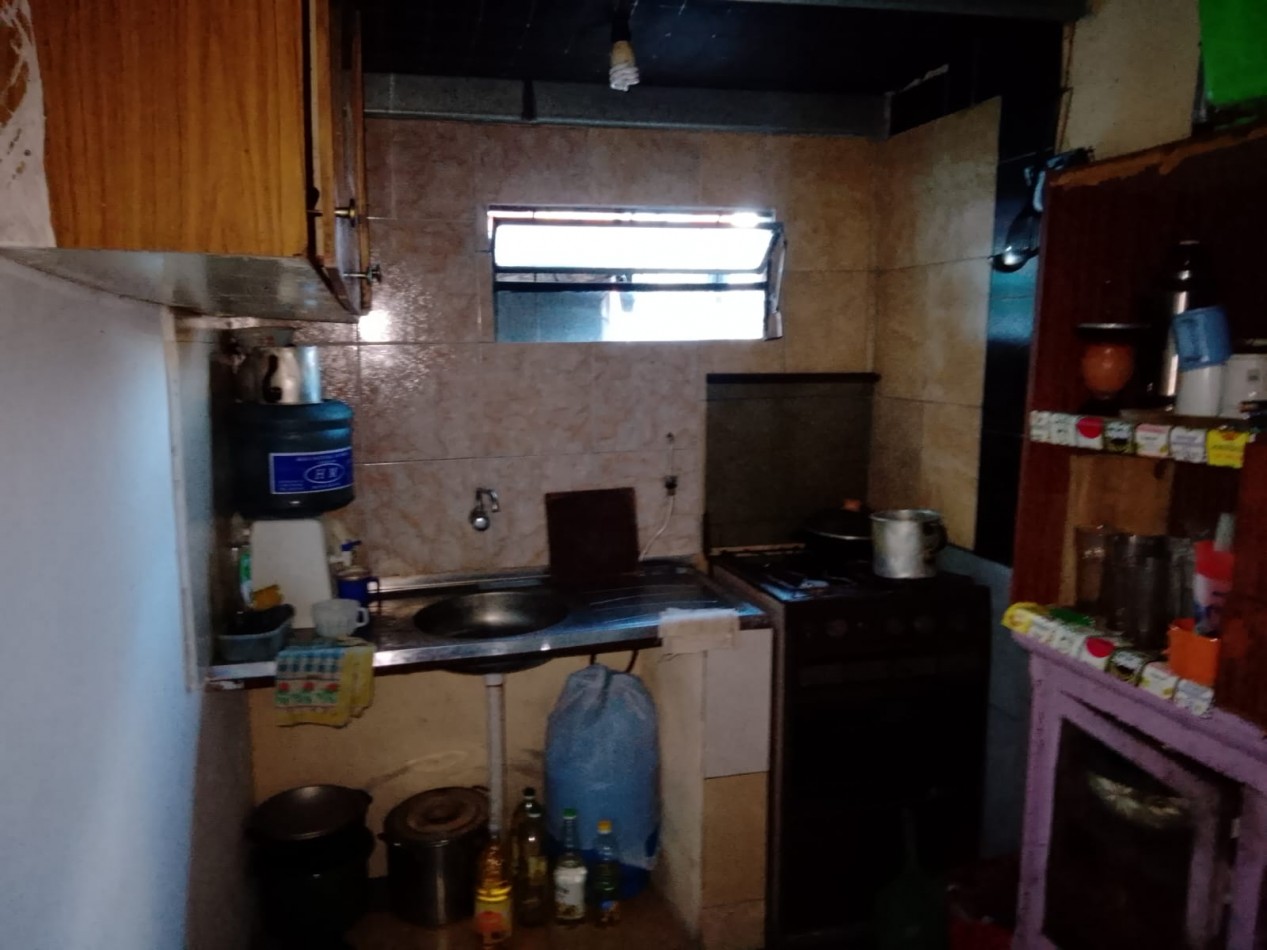 Casa 3 de Febrero 465