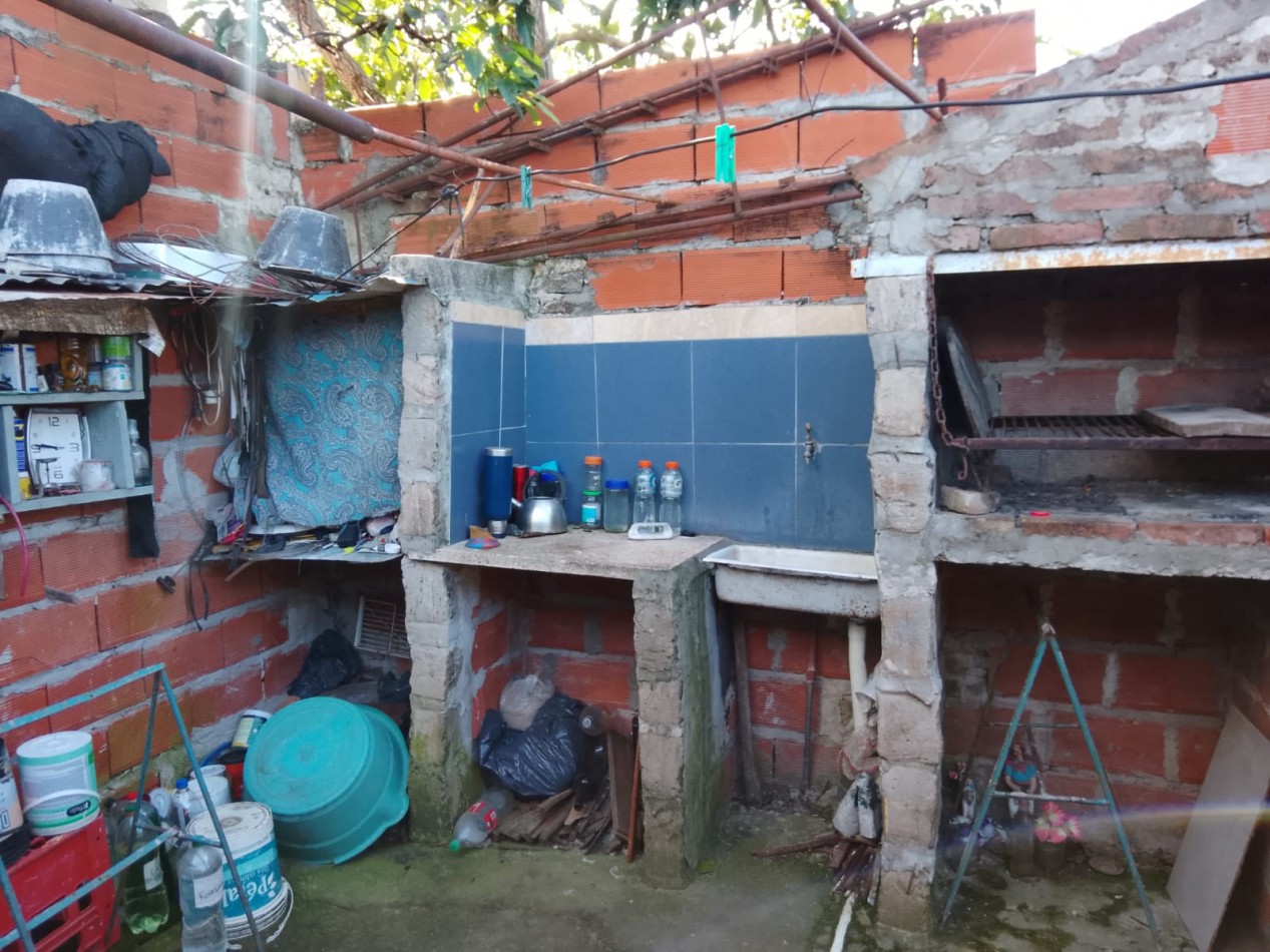 Casa 3 de Febrero 465