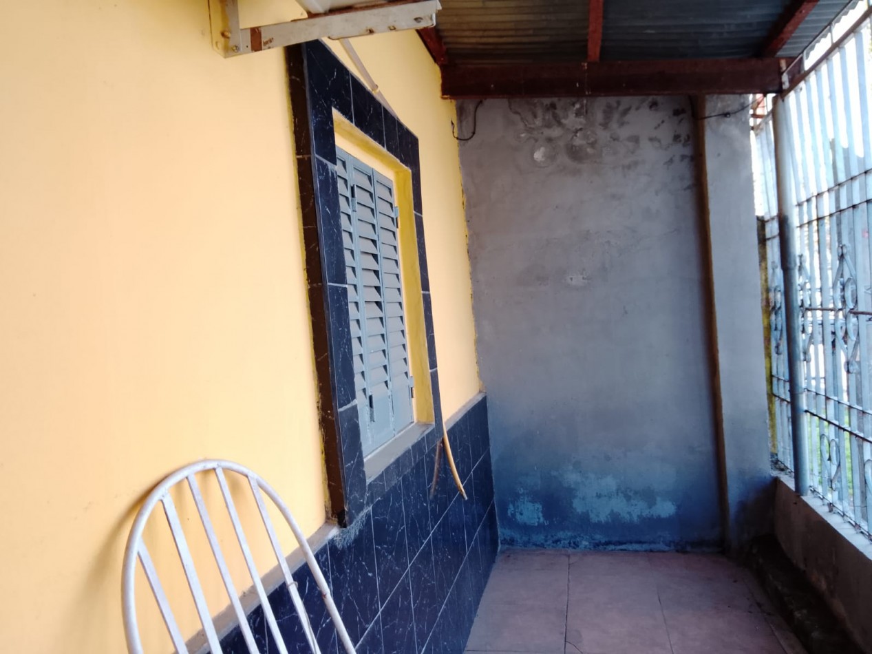 EN VENTA -3 de Febrero 475