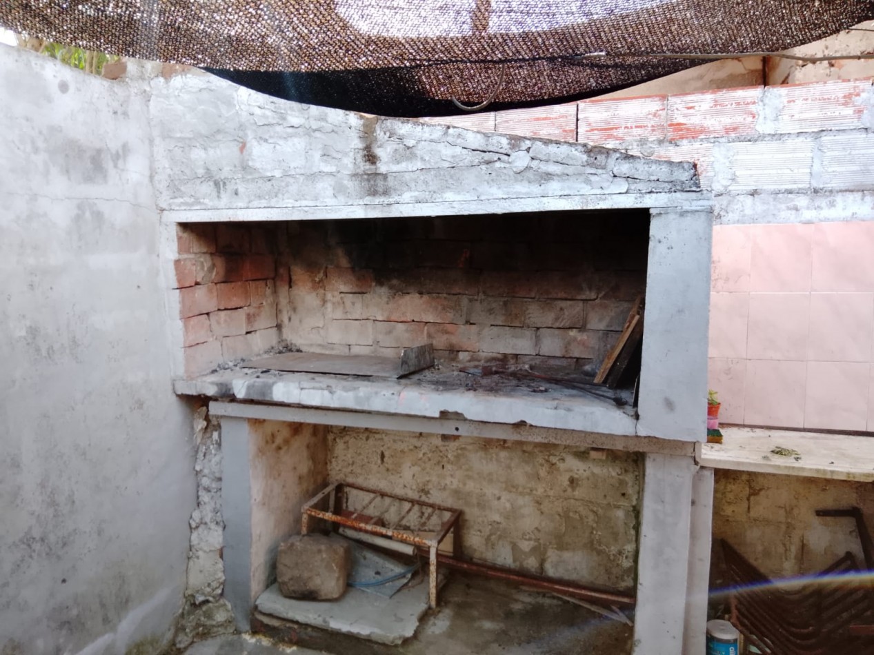 EN VENTA -3 de Febrero 475